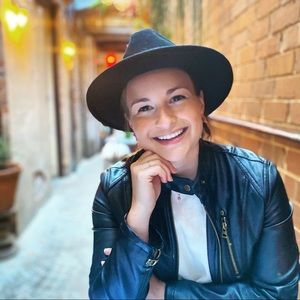 Meet your Posher, Kate